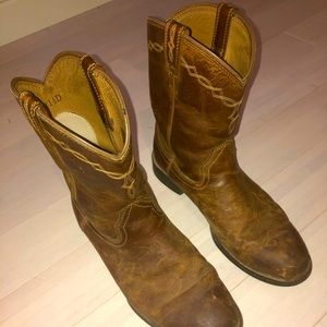 Men’s Ariatb Boots
